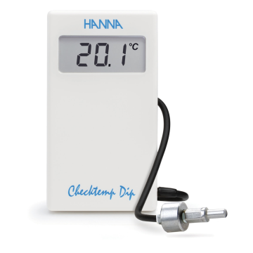 Termómetro digital Dip...