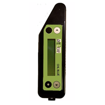 Medidor de clorofila atLEAF...