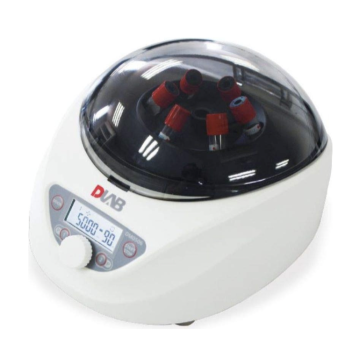 Centrífuga DLab - DM0506