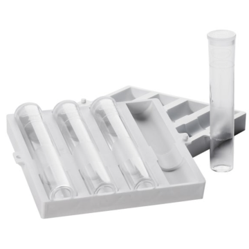 Tubos de visualización de...