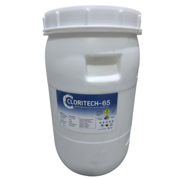 Hipoclorito De Calcio Al...