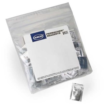 Reactivo en polvo PhosVer 3...