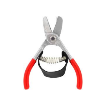 Tijera de recolección de...