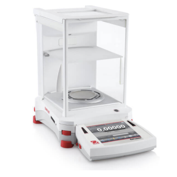 Balanza Semi-Micro Explorer...