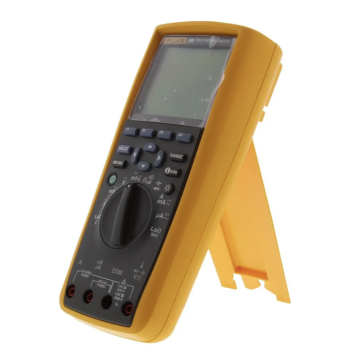 Multímetro industrial de...