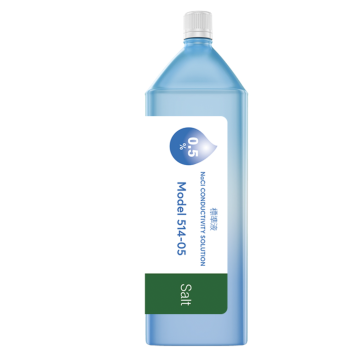 Solución de calibración...