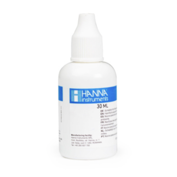 Reactivos para dióxido de...