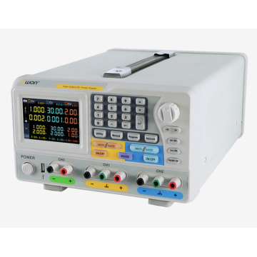 Fuente de alimentación...