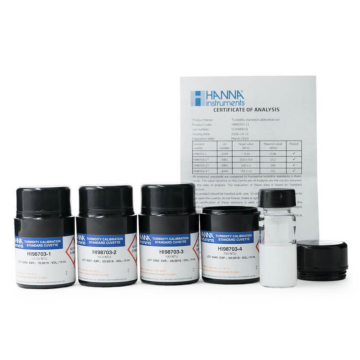 Conjunto de calibración...