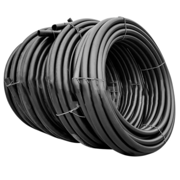Manguera HDPE 90 MM (3″)...