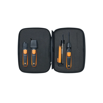 Testo Smart Probes – Set de...