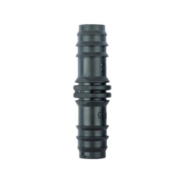 Unión dentado 16MM ARCK