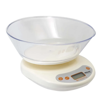 Balanza digital gramera 5KG...
