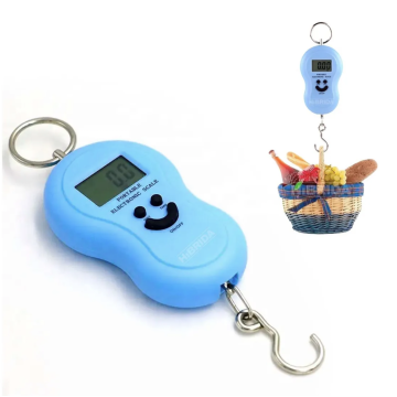 Balanza colgante portable 50KG