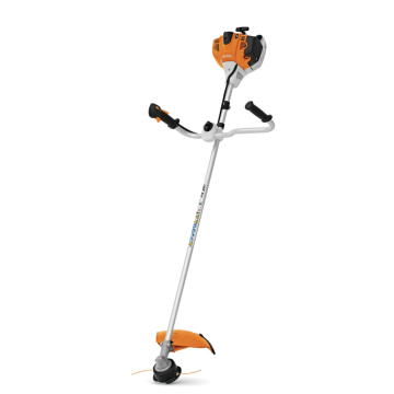 Motoguadaña Stihl - FS291