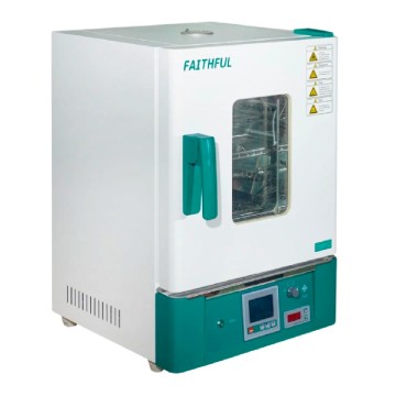 Horno esterilizador de...