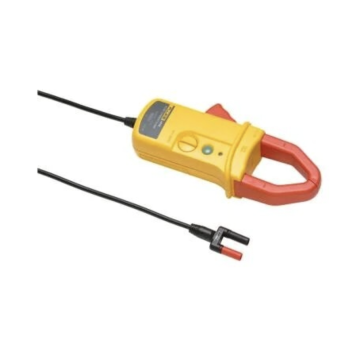 Pinza amperimétrica para...