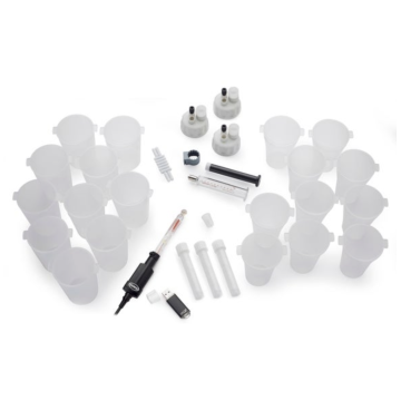 Kit aplicaciones para Agua...