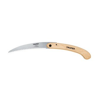 Serrucho plegable 10"...