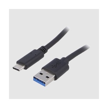 Cable USB para conexión a...