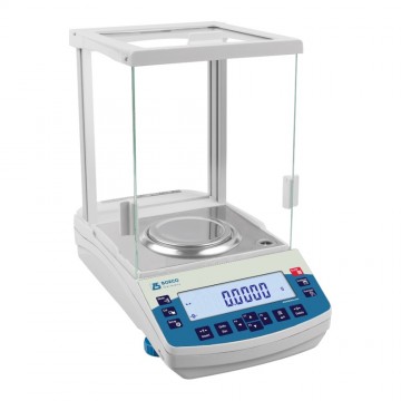 Balanza Analítica 220 g /...
