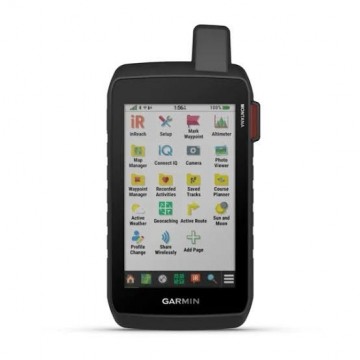 GPS Garmin Montana 760i