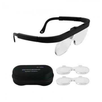 Gafas Lupa 1.5x 2.5x 3.5x...