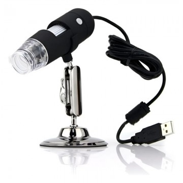 Microscopio Digital Usb...