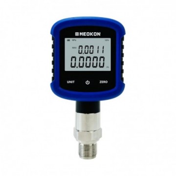 Manómetro digital con datalogger