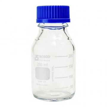 Frasco para laboratorio con...