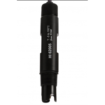 Electrodo ORP industrial...
